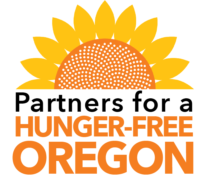  hunger free logo